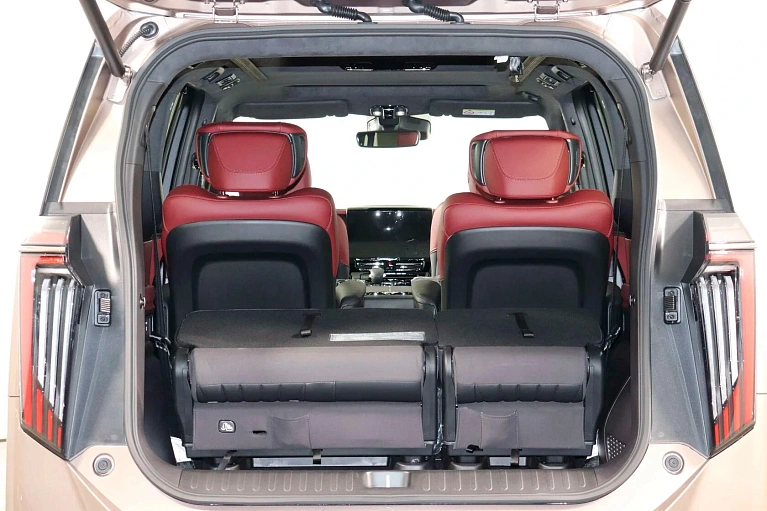 GAC M8