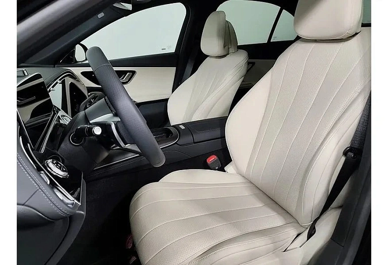 Mercedes E-class