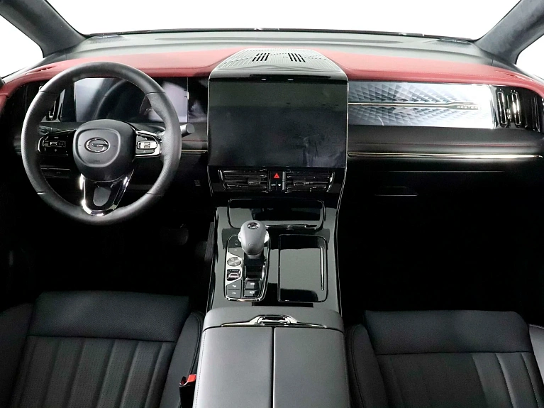 GAC M8