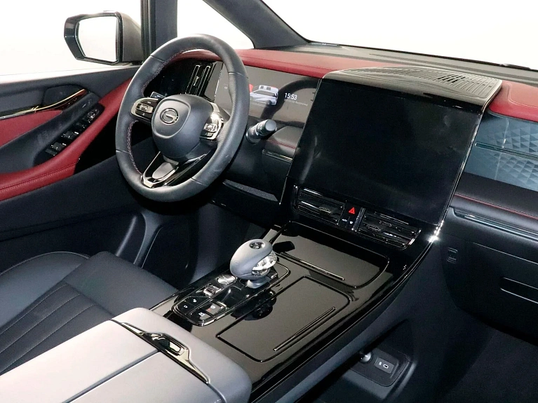 GAC M8