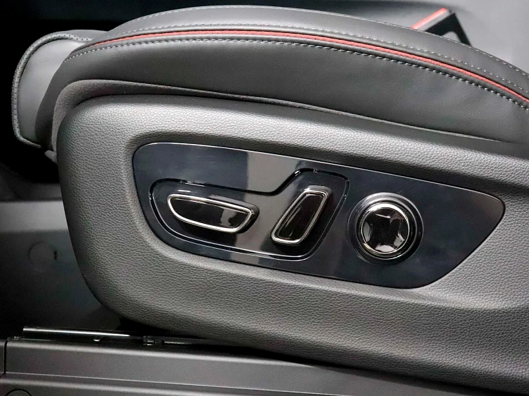 GAC M8