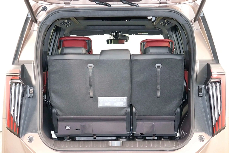 GAC M8