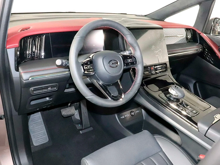 GAC M8